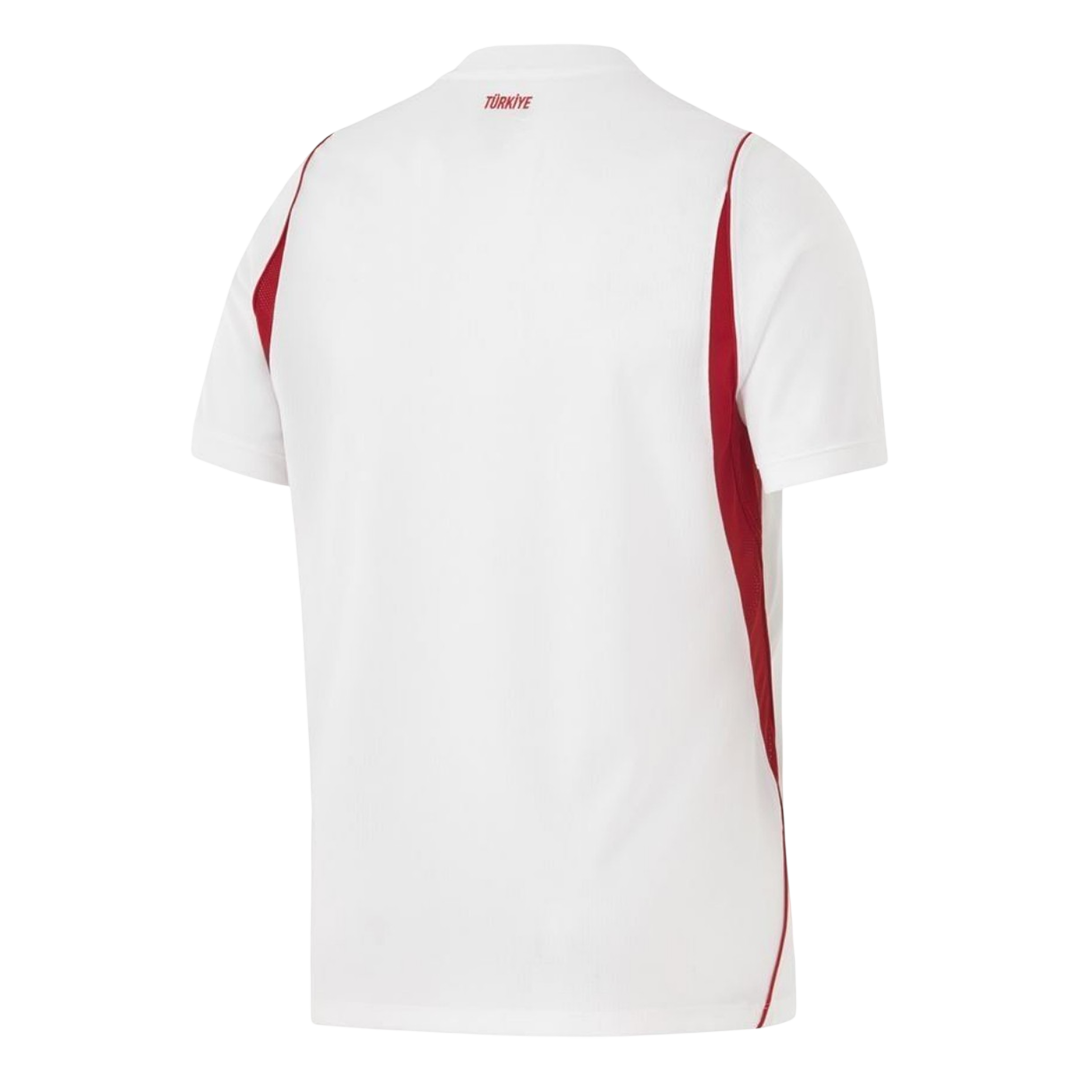 Türkei World Cup Trikot Auswärts 2026 – Bild 3