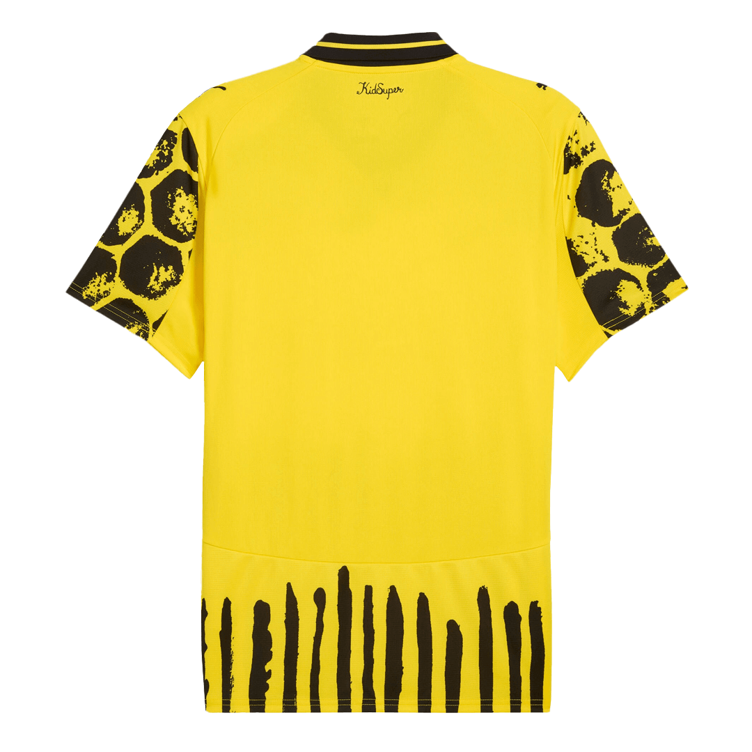 Borussia Dortmund World Cup Trikot Heim 2025/26 – Bild 10