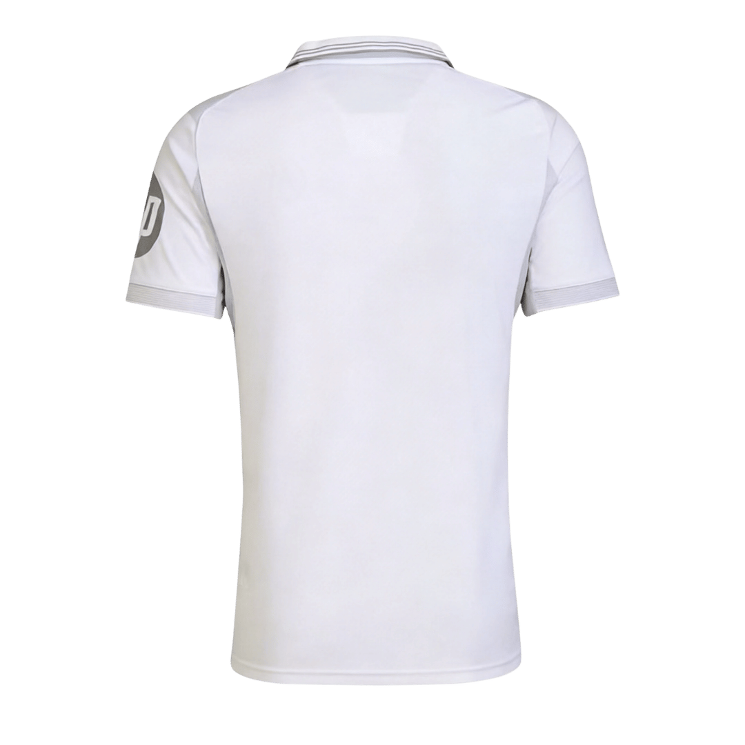 Los Blancos Trikot 2026/27 – Bild 2
