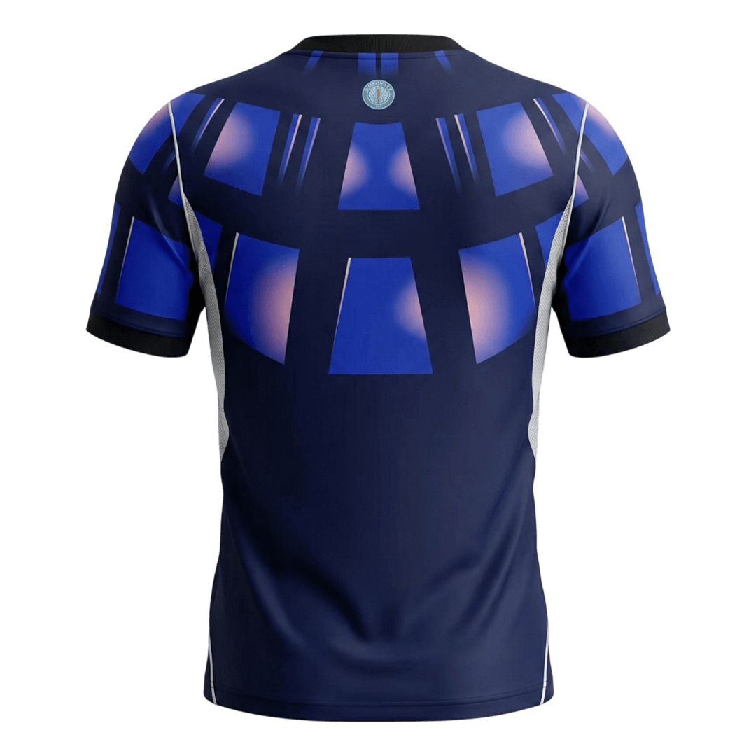 Uruguay World Cup Trikot Auswärts 2026 – Bild 8