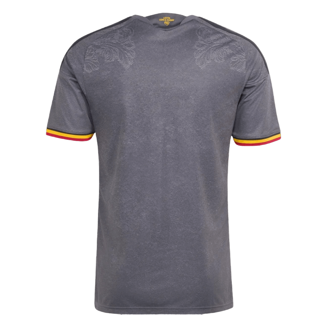 Roma Ausweichtrikot 2026/27
