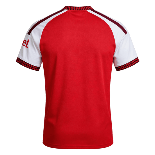 Die Gunners Trikot Heim 2026/27 – Bild 2
