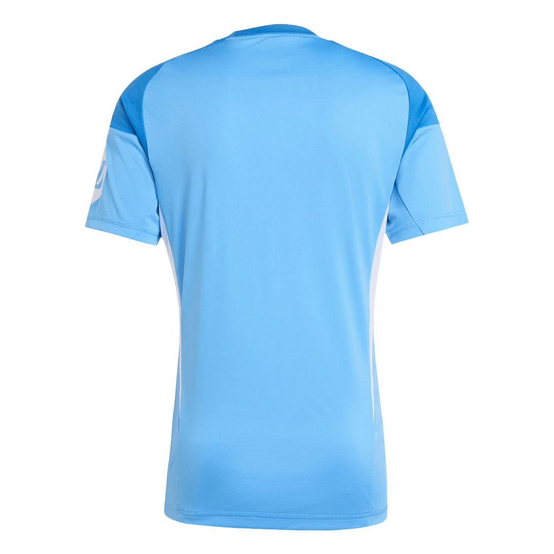 Los Blancos Trikot 2025/26 – Bild 11