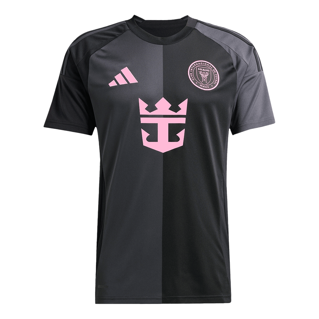 Inter Miami CF Trikot Auswärts 2025 DE PAUL #7 – Bild 13