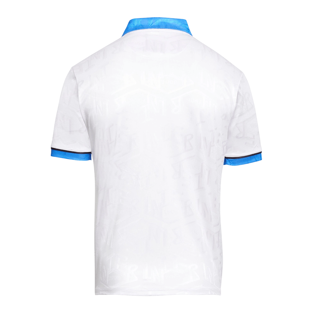 Inter Milan Retro Trikot Auswärts 1994/95 – Bild 2
