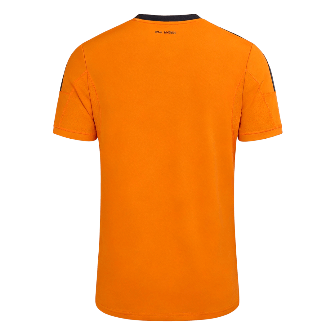 Los Blancos Retro Trikot Drittes 2013/14 – Bild 2