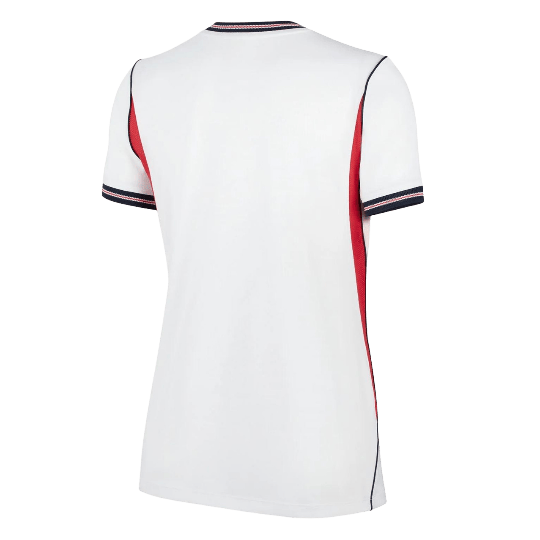England World Cup Damen Trikot Heim 2026 – Bild 2
