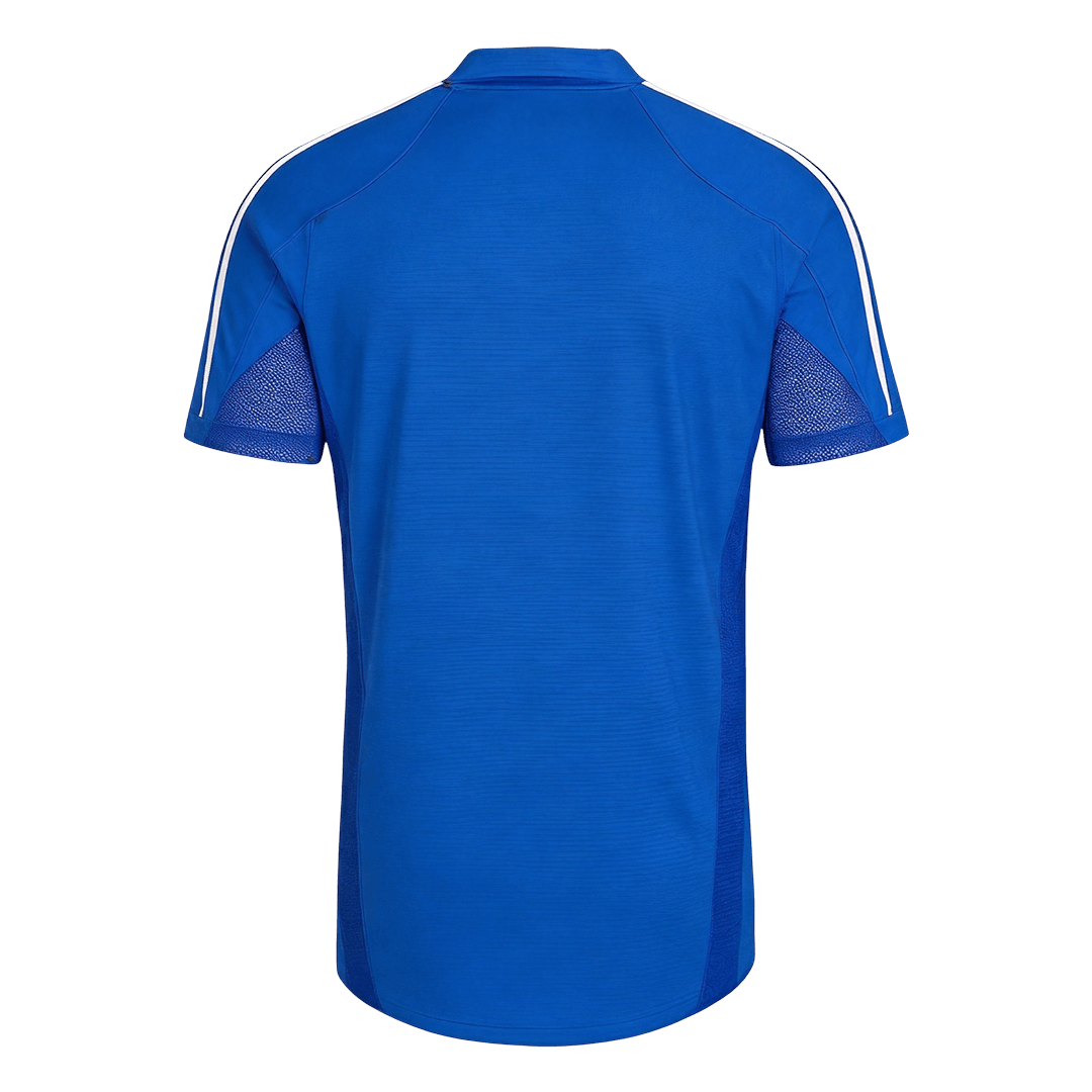 Los Blancos Retro Trikot Auswärts 2004/05 – Bild 2