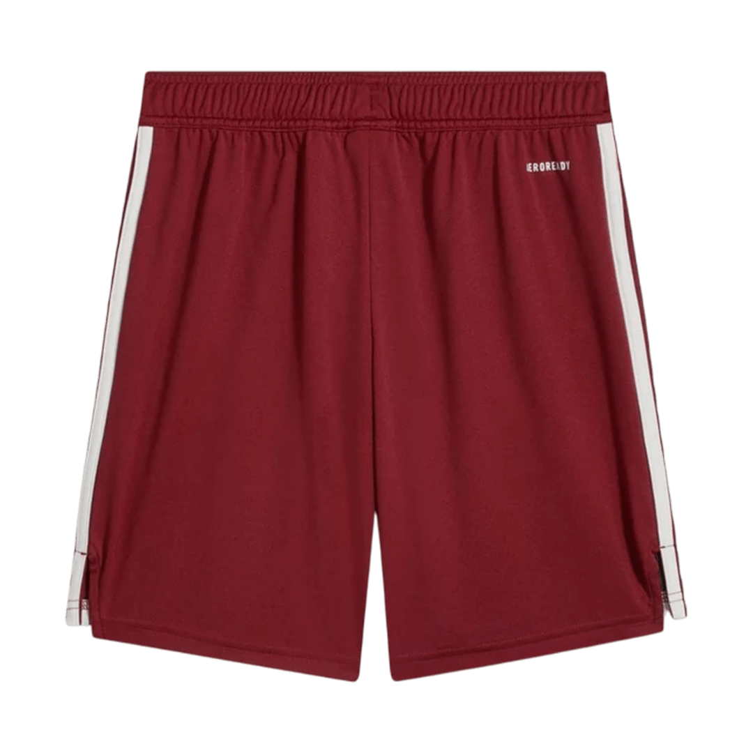 Die Gunners Fussball Shorts Drittes Auswärts 2025/26 – Bild 6