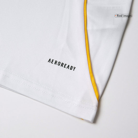 Los Blancos Trikot Heim 2025/26 VALVERDE #8