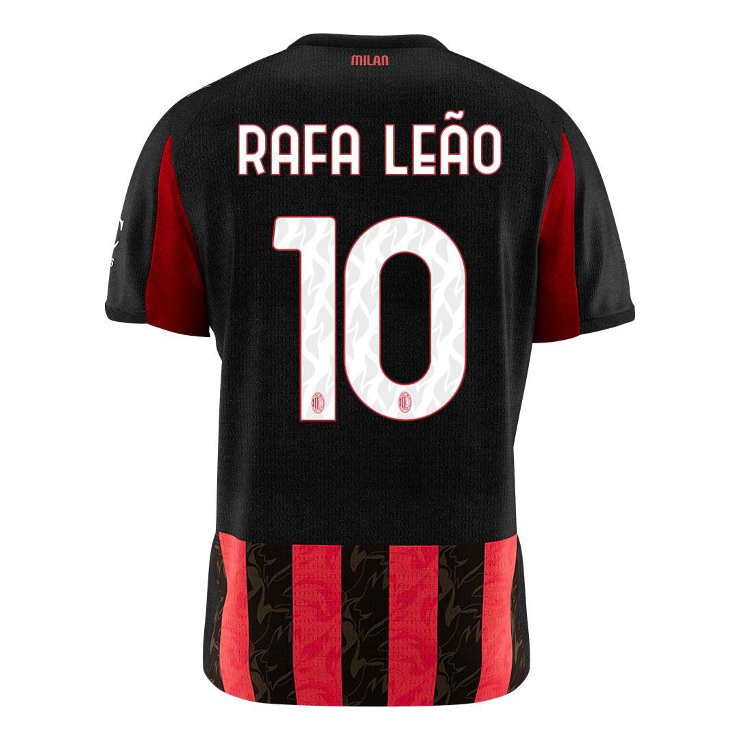 AC Milan Heimtrikot 2025/26 – RAFA LEÃO #10