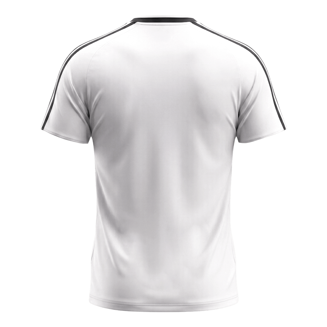 Germany Retro Trikot Heim 2008 – Bild 9