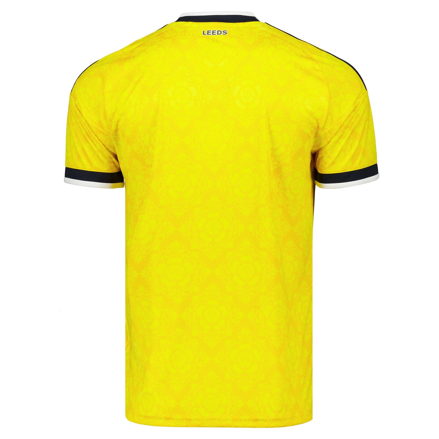 Leeds United Auswärtstrikot 2026/27