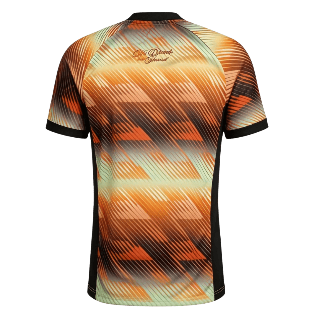 France World Cup Trikot 2026 – Bild 2
