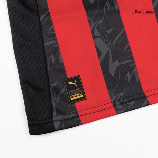 AC Milan Heimtrikot 2025/26