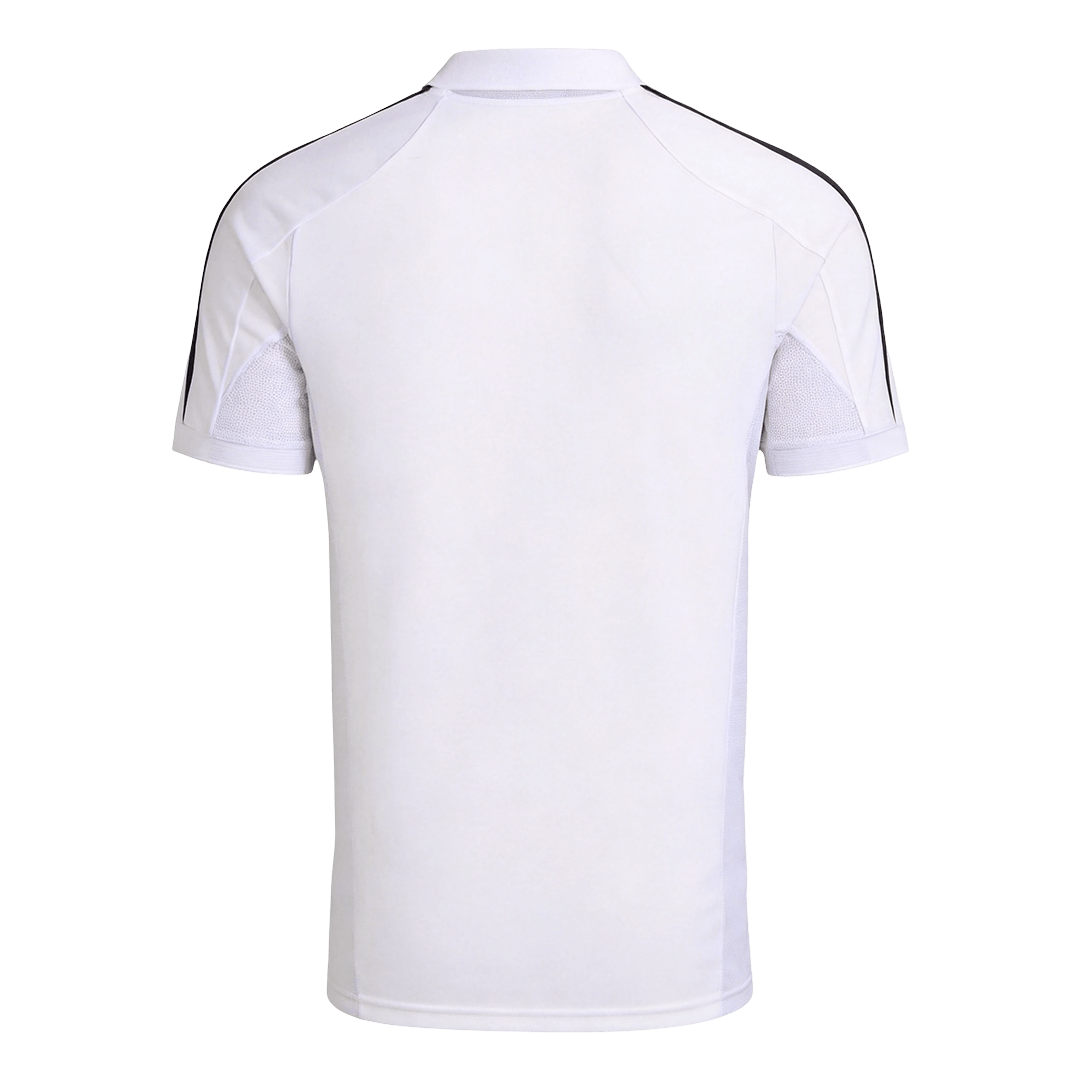 Los Blancos Retro Trikot Heim 2004/05 – Bild 2
