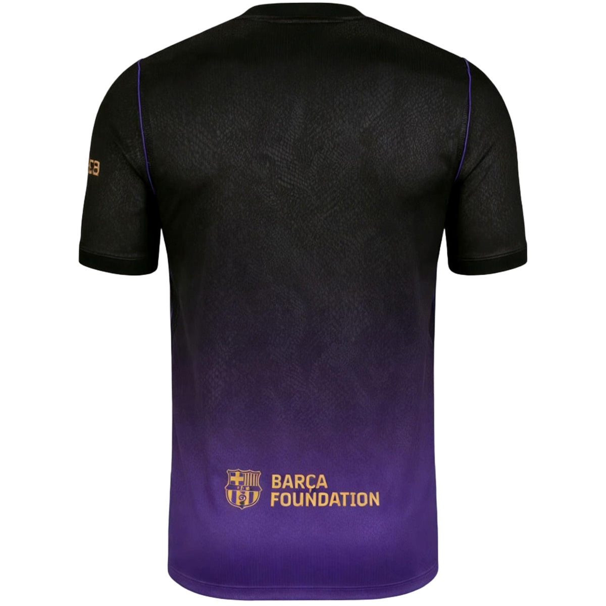Barcelona Auswärtstrikot 2026/27