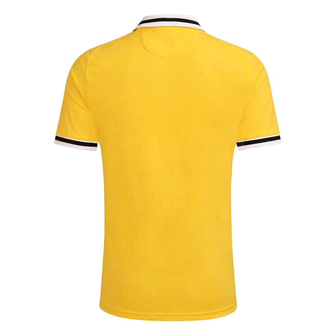 Juventus Retro Trikot Auswärts 2013/14 – Bild 3