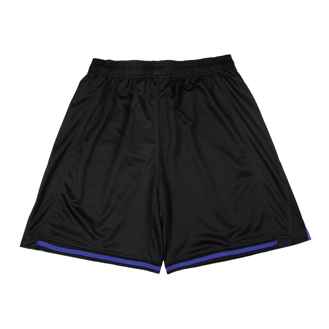Barcelona Fussball Shorts Auswärts 2025/26 – Bild 6