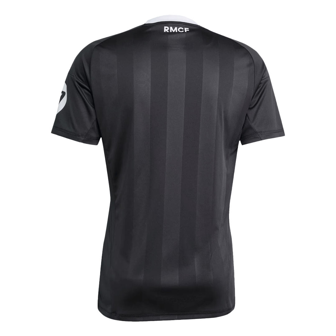 Los Blancos Trikot 2025/26 – Bild 11