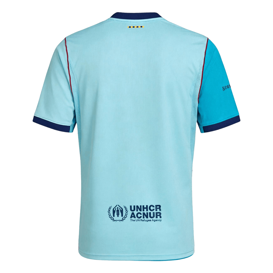 Maillot Barcelone Troisième Extérieur 2026/27