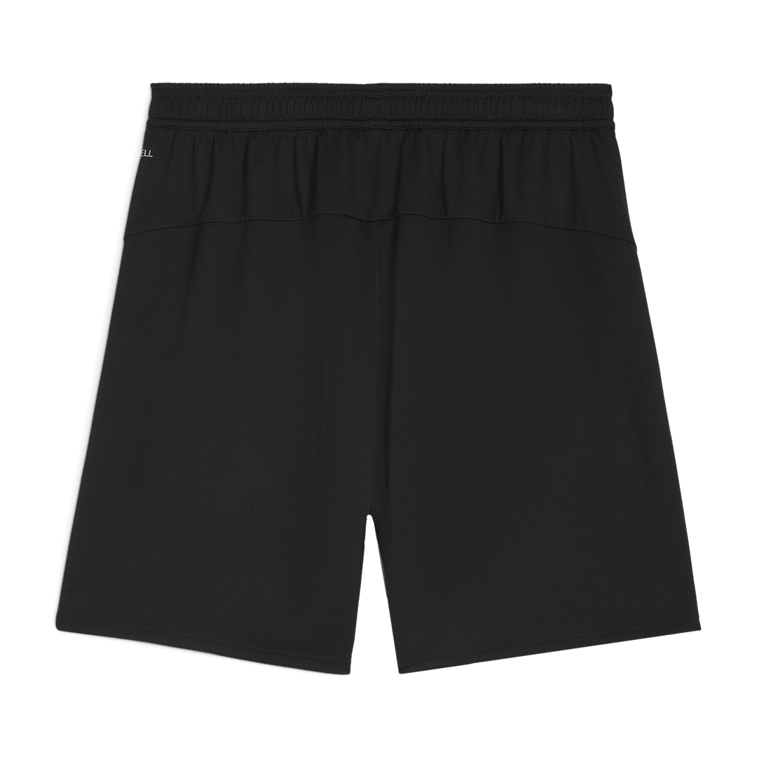 Manchester City Fussball Shorts Auswärts 2025/26 – Bild 7