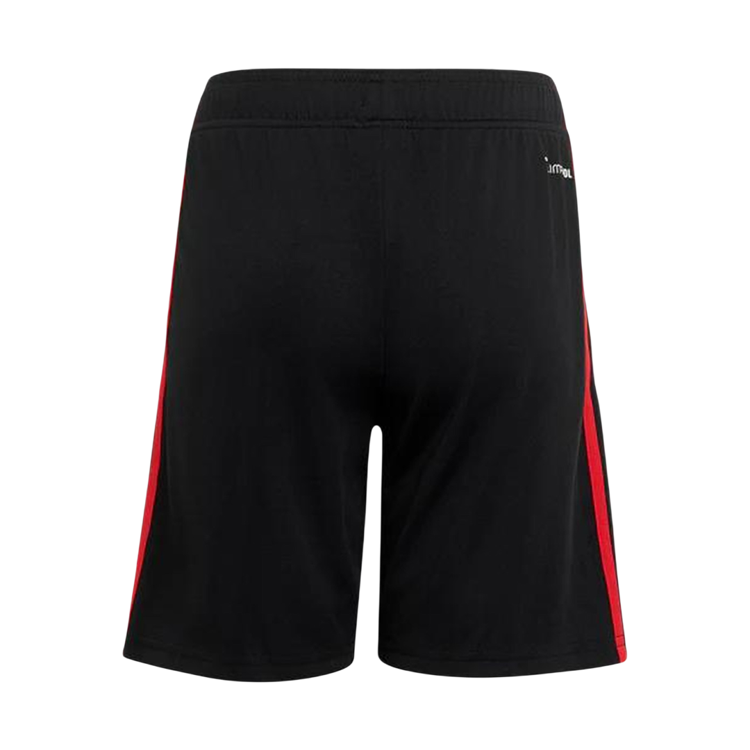 Mexico World Cup Fussball Shorts Drittes Auswärts 2026 – Bild 2