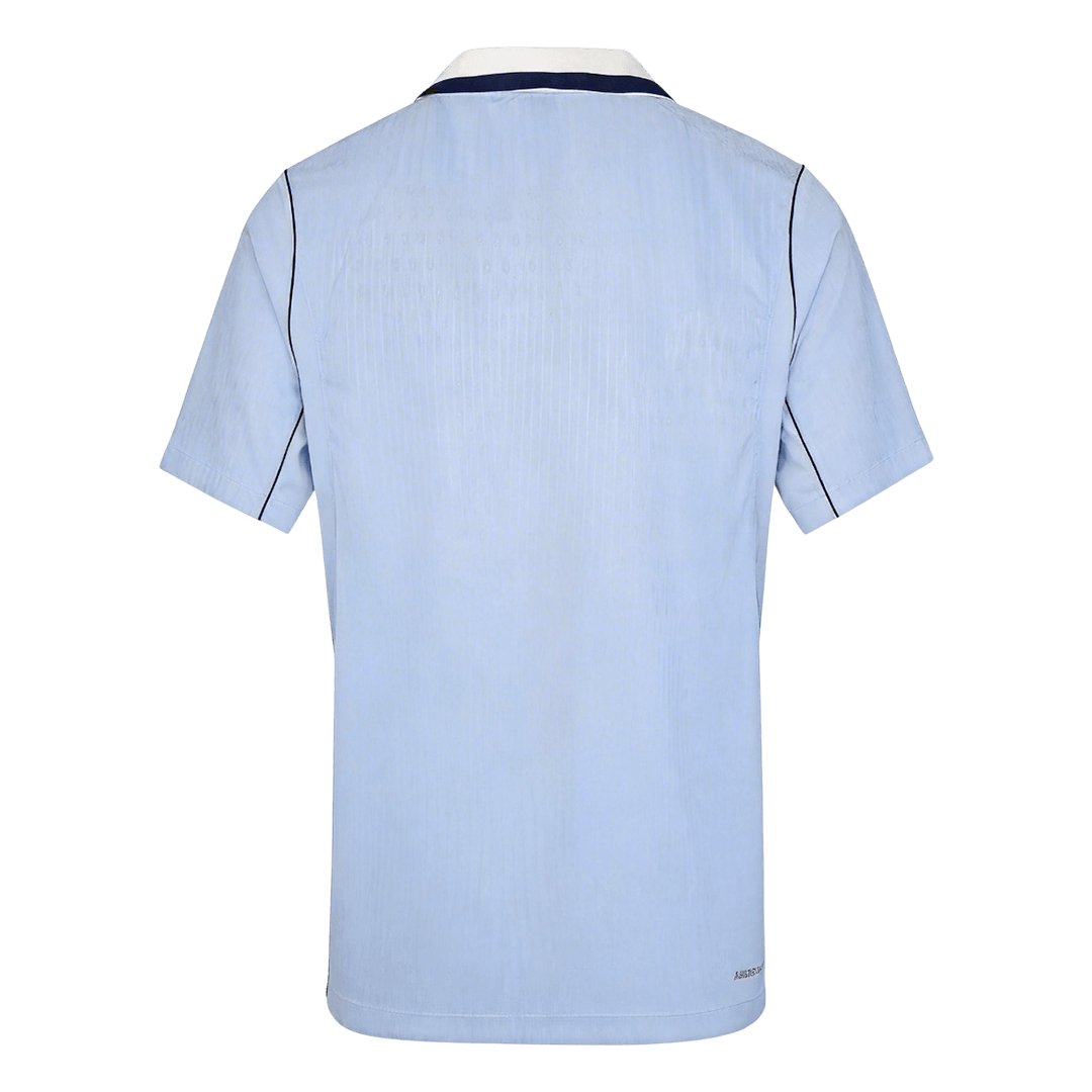 Uruguay World Cup Player Version Trikot Heim 2026 Slim Fit – Bild 3