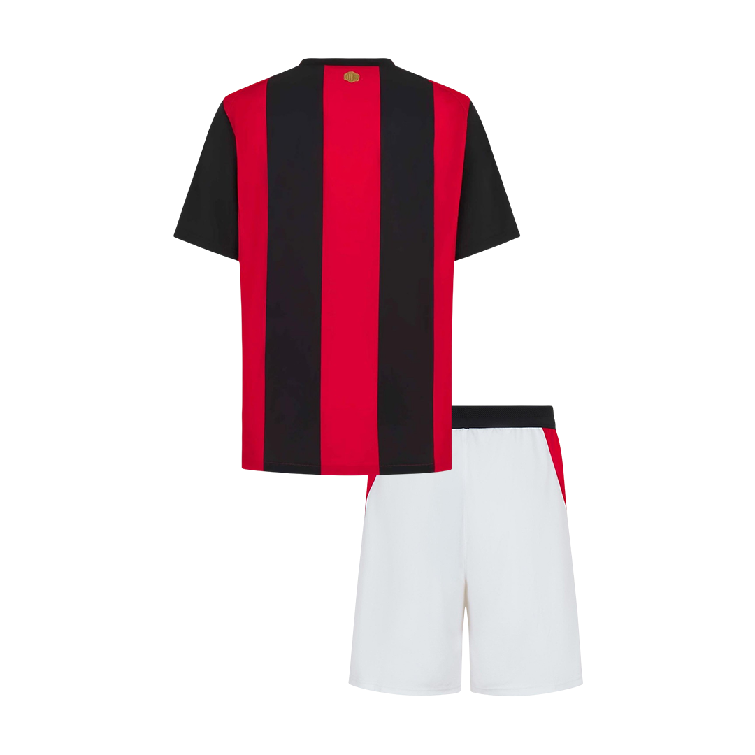 AC Milan Heimtrikot-Set Kinder 2026/27