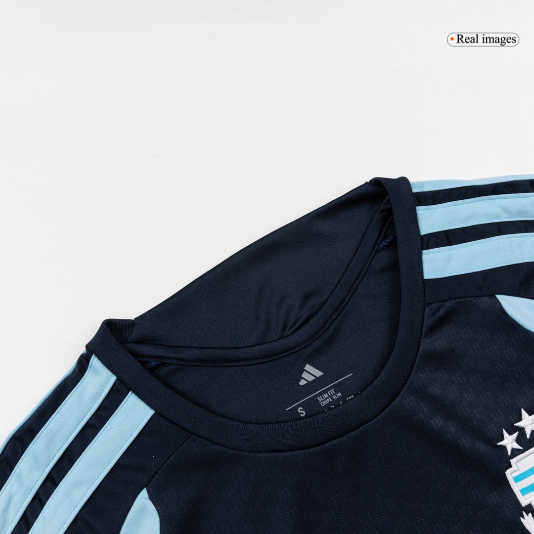 Argentina World Cup Trikot Pre-Match 2026 – Bild 6