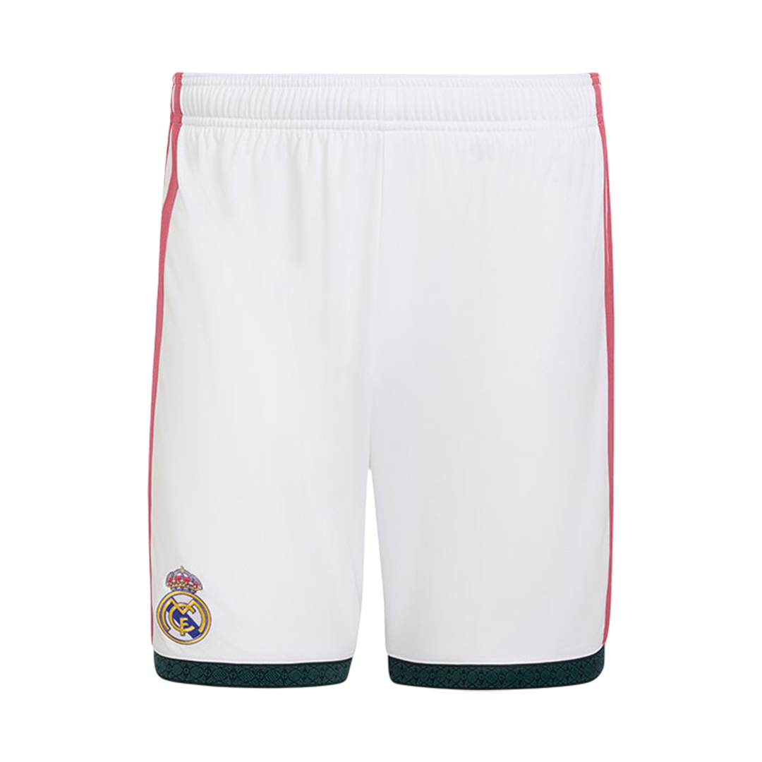 Los Blancos Fussball Shorts Heim 2026/27