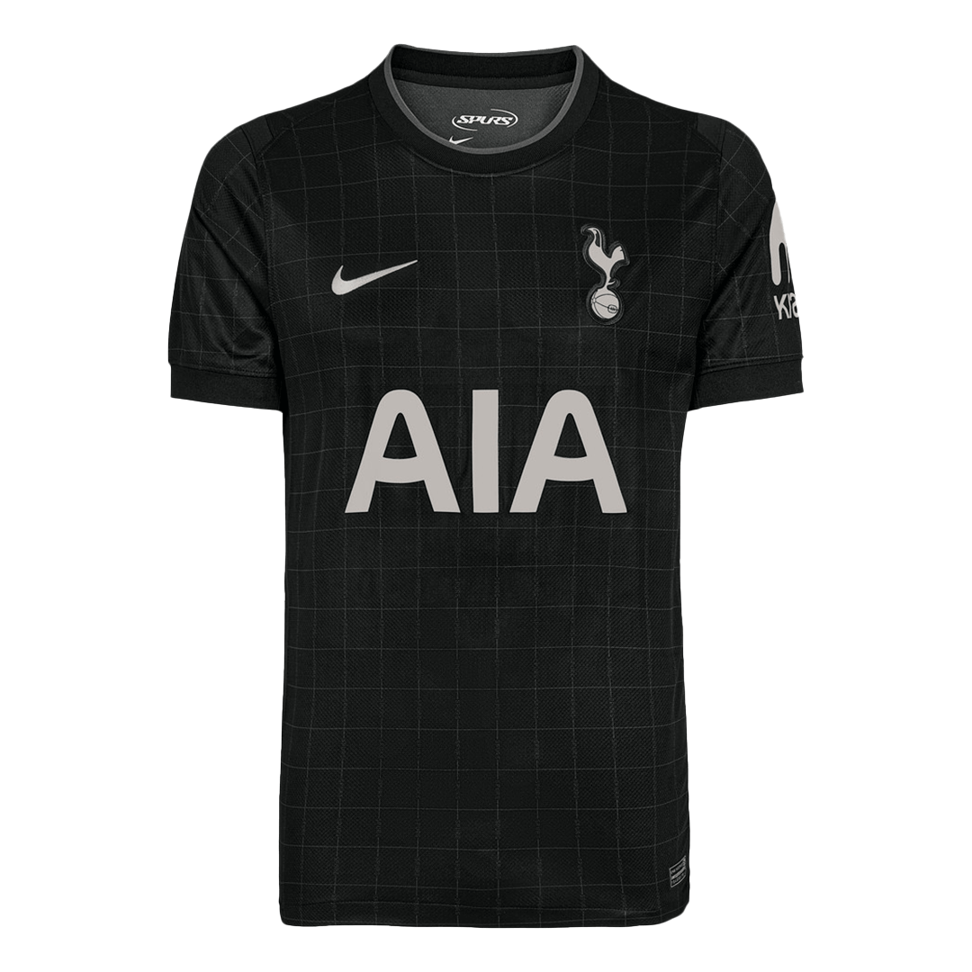 Tottenham Hotspur Trikot Auswärts 2025/26 XAVI #7 – Bild 11