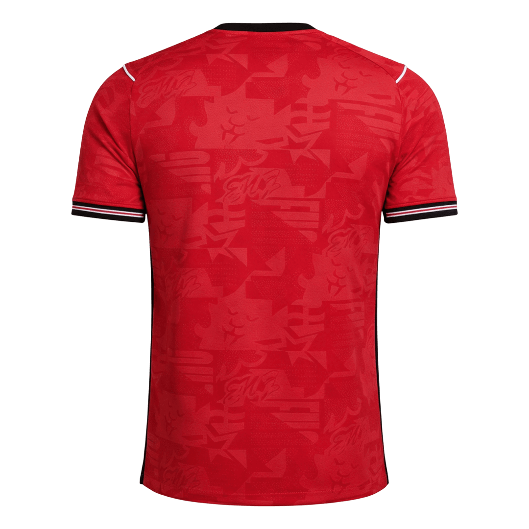 England World Cup Trikot Auswärts 2026 – Bild 3