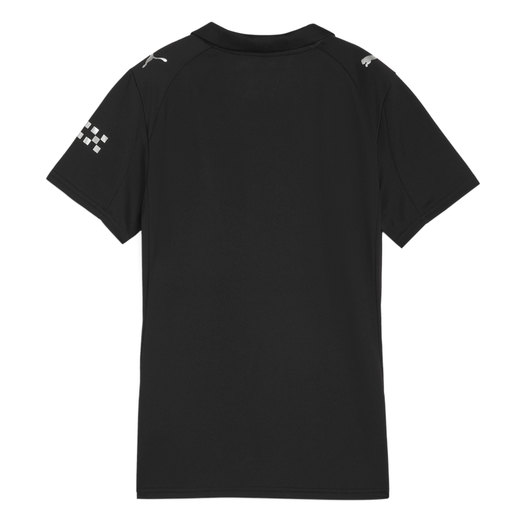 Manchester City Damen Trikot Auswärts 2025/26 – Bild 11