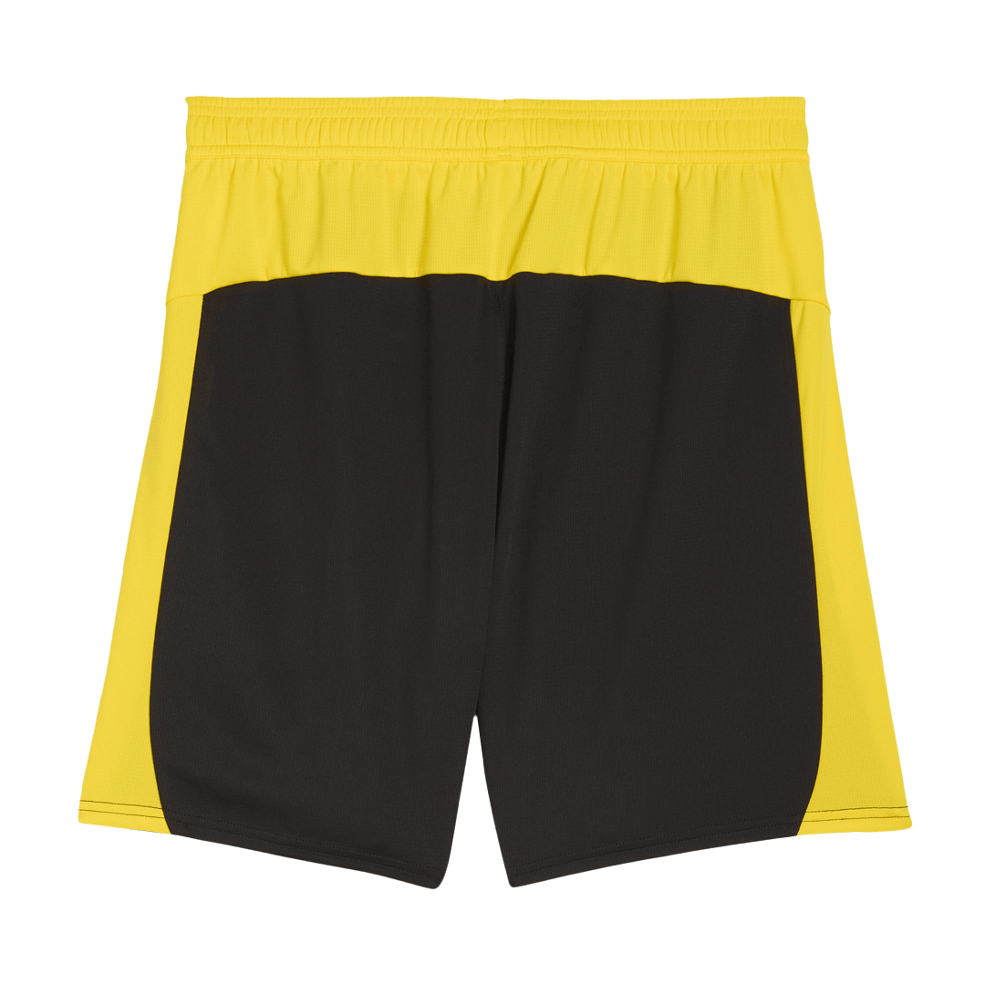 Borussia Dortmund Fussball Shorts Heim 2025/26 – Bild 7