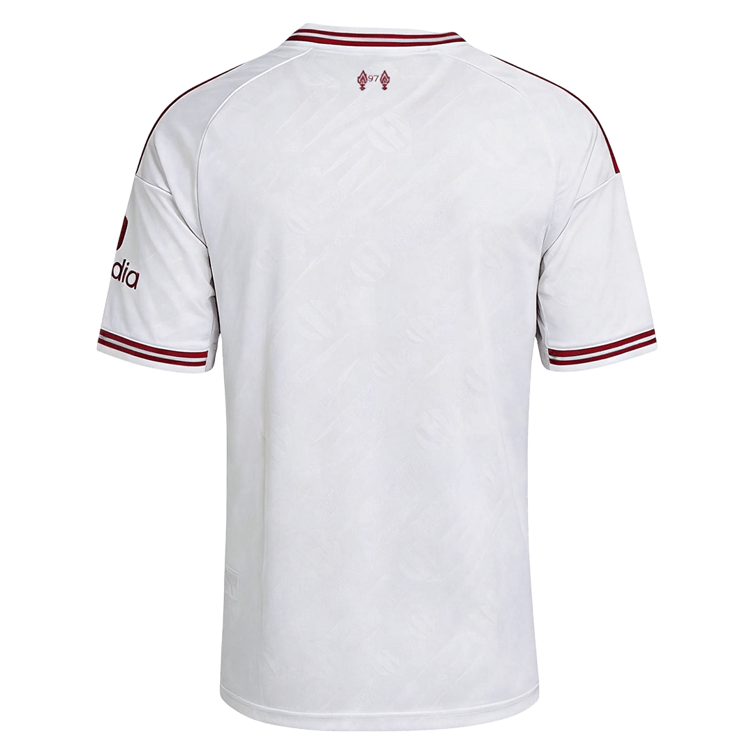 Liverpool Trikot Auswärts 2026/27 – Bild 3