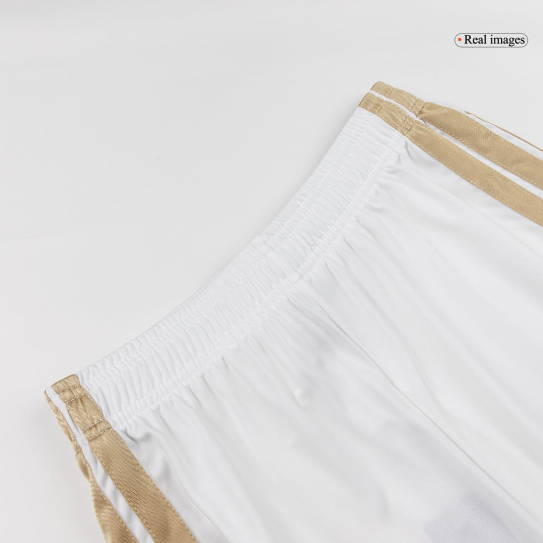 Italy World Cup Fussball Shorts Heim 2026 – Bild 5