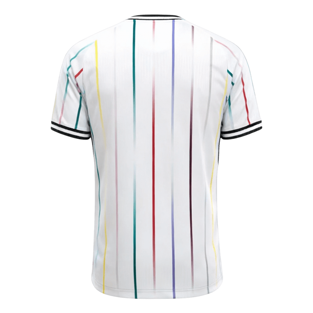 Japan World Cup Trikot Auswärts 2026 – Bild 8