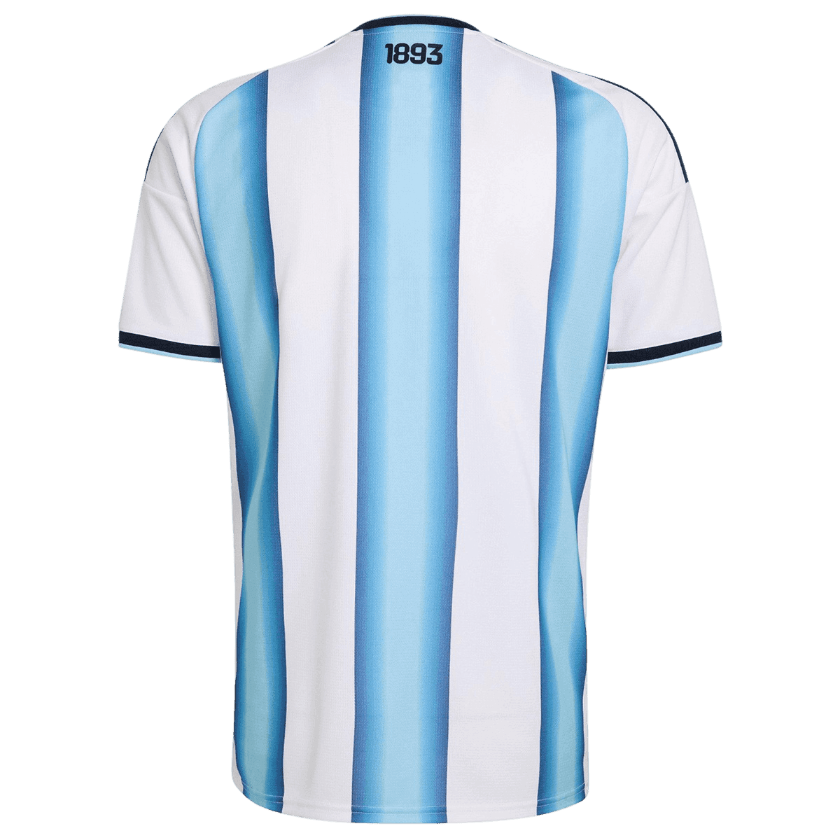 Argentinien Heimtrikot WM 2026 (Spielerversion)