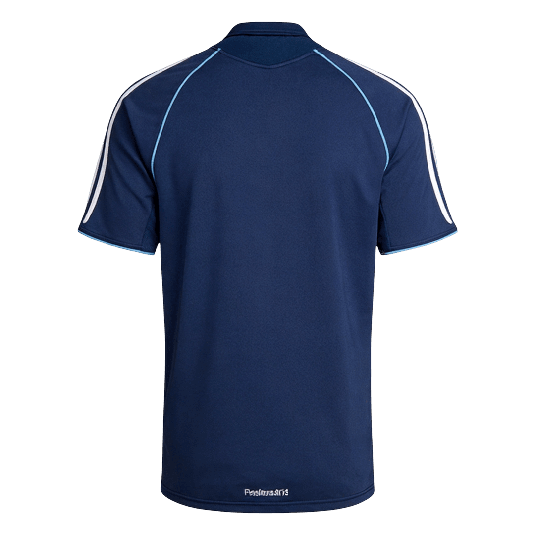 Los Blancos Retro Trikot Auswärts 2005/06 – Bild 2