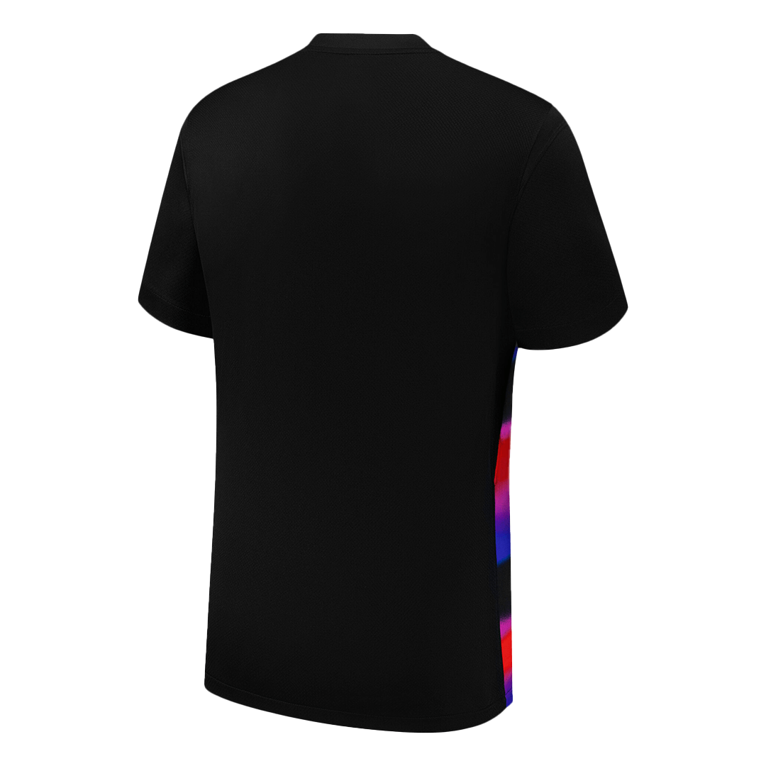 England Trikot Auswärts 2025 – Bild 10