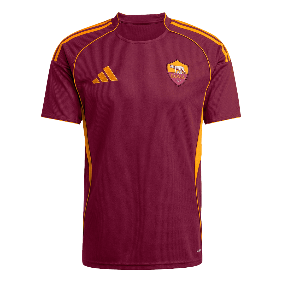 Roma Trikot Heim 2025/26 DYBALA #21 – Bild 11