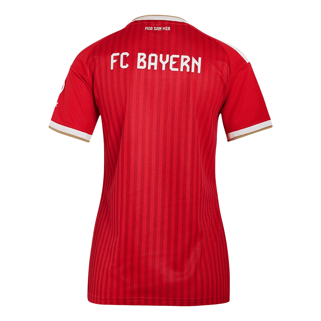Bayern München Heimtrikot Damen 2026/27