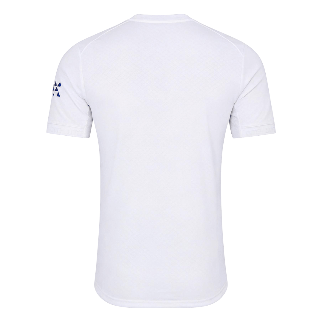 Manchester City Ausweichtrikot 2026/27 (Spielerversion)