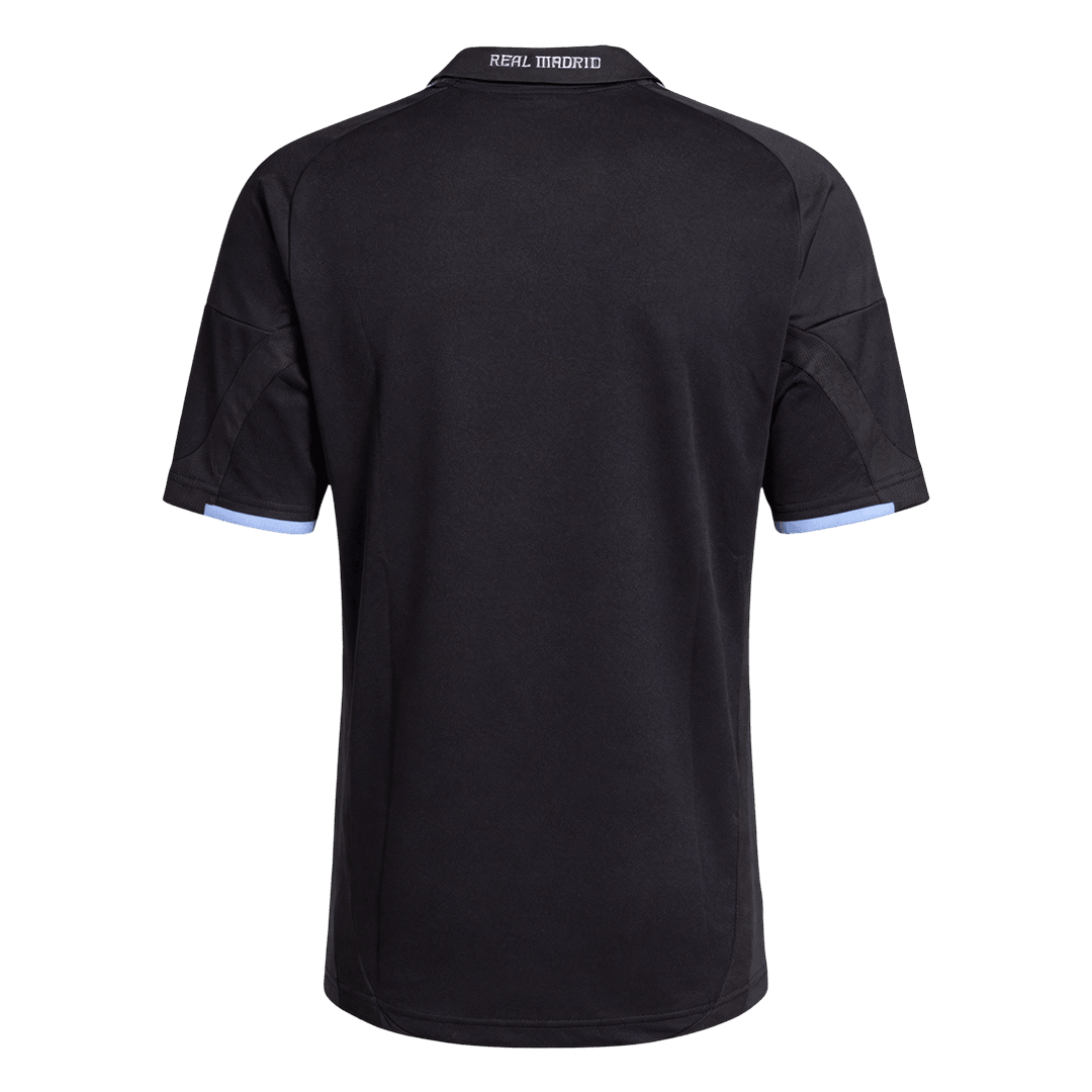 Los Blancos Retro Trikot Auswärts 2009/10 – Bild 2