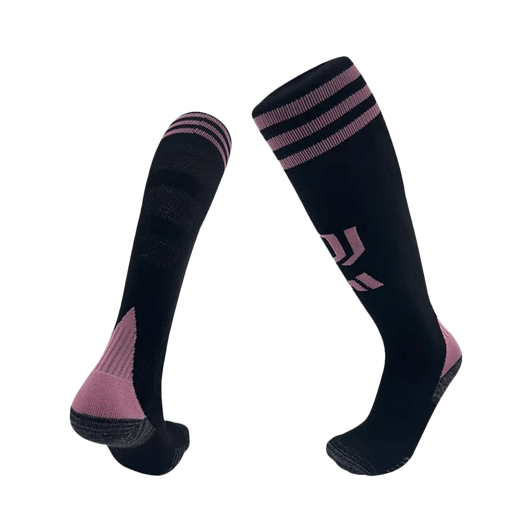 Juventus Stutzen Heim 2025/26