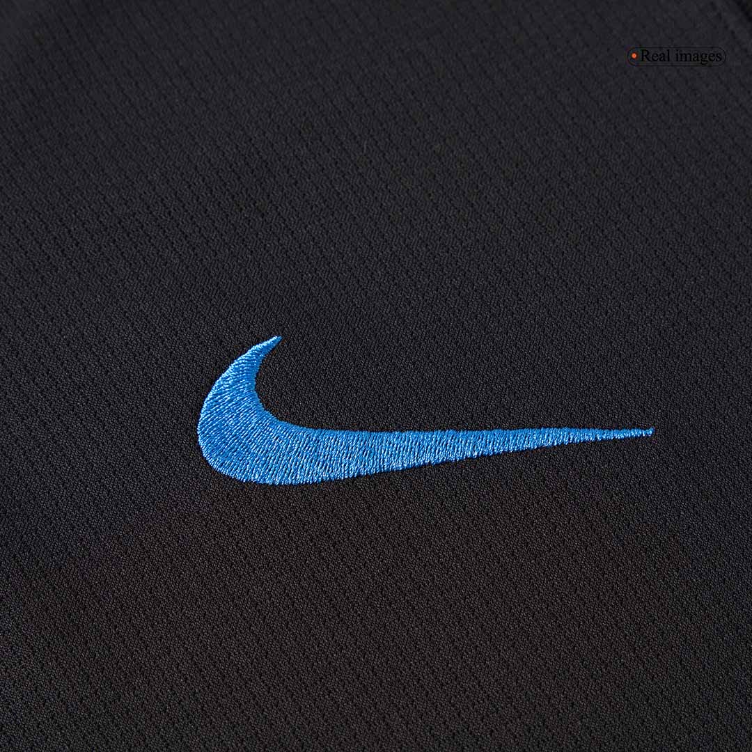 England Trikot Auswärts 2025