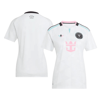 Inter Miami Ausweichtrikot Damen 2026