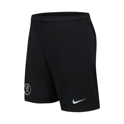Chelsea Fussball Shorts Drittes Auswärts 2025/26