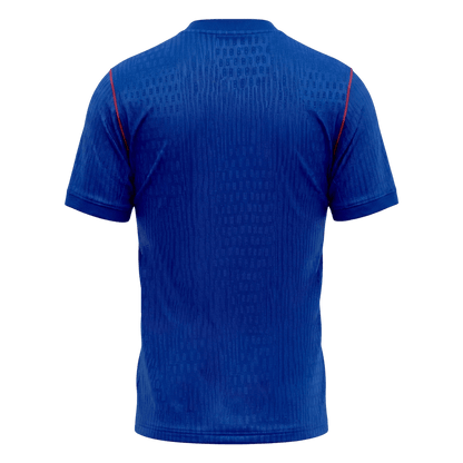 Croatia World Cup Player Version Trikot Auswärts 2026 Slim Fit